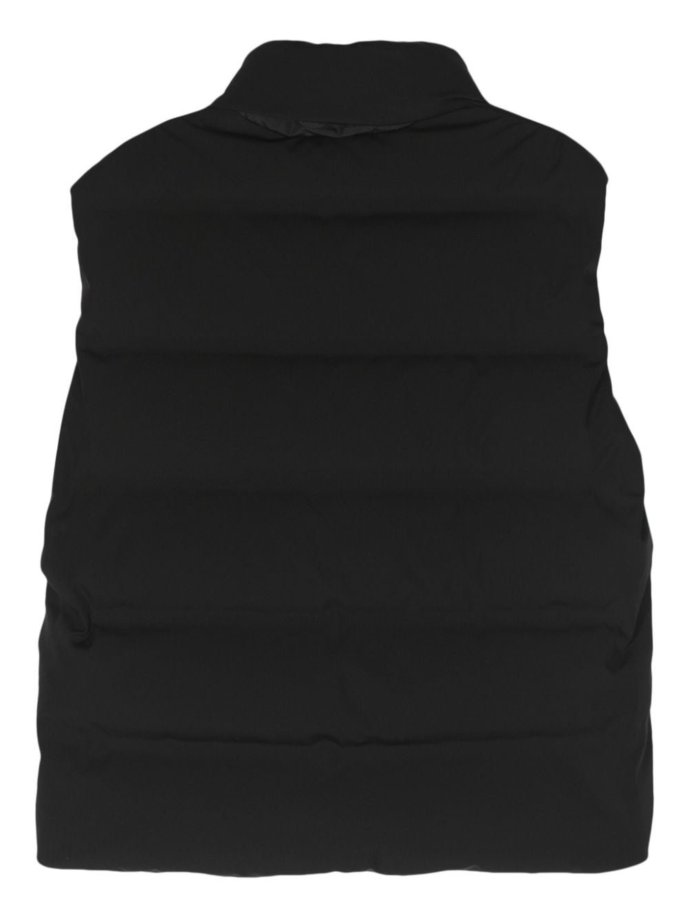 VLogo Signature down gilet - 2