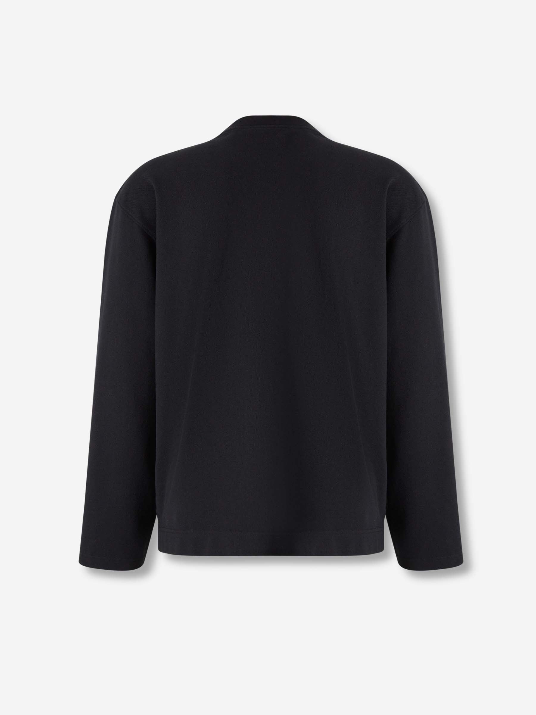 LONG SLEEVE T-SHIRT - 2
