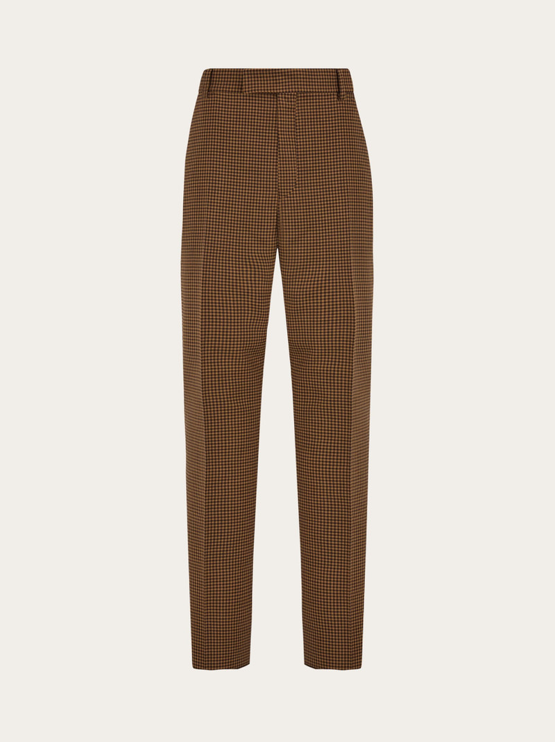 Tailored trouser 1