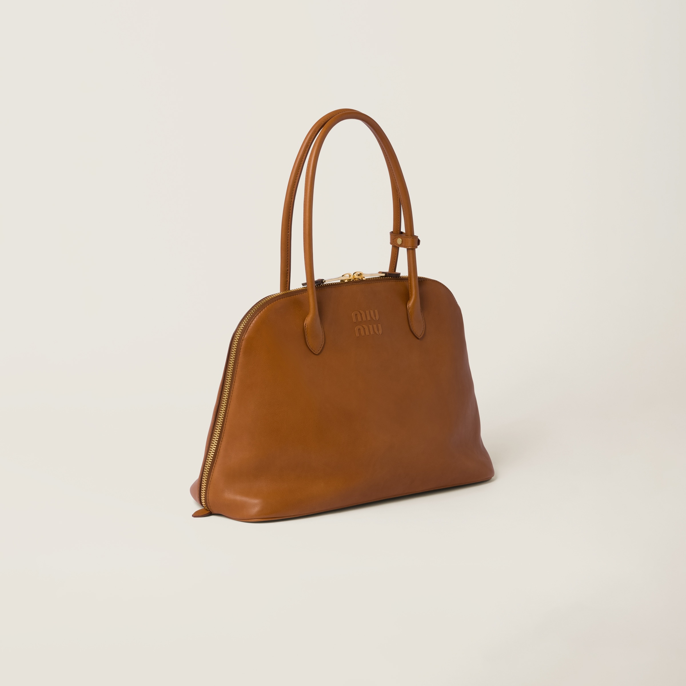 Leather bag - 3