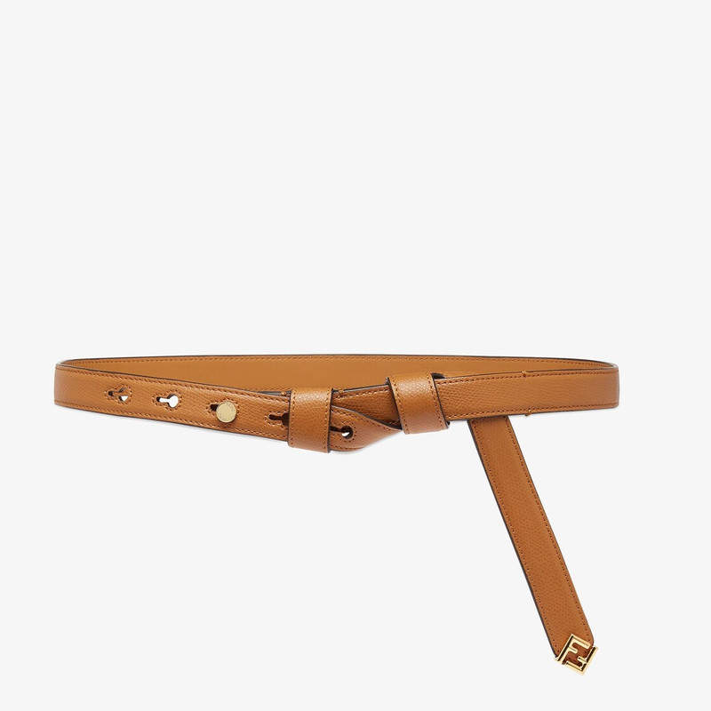 FENDI FF Diamonds Belt outlook