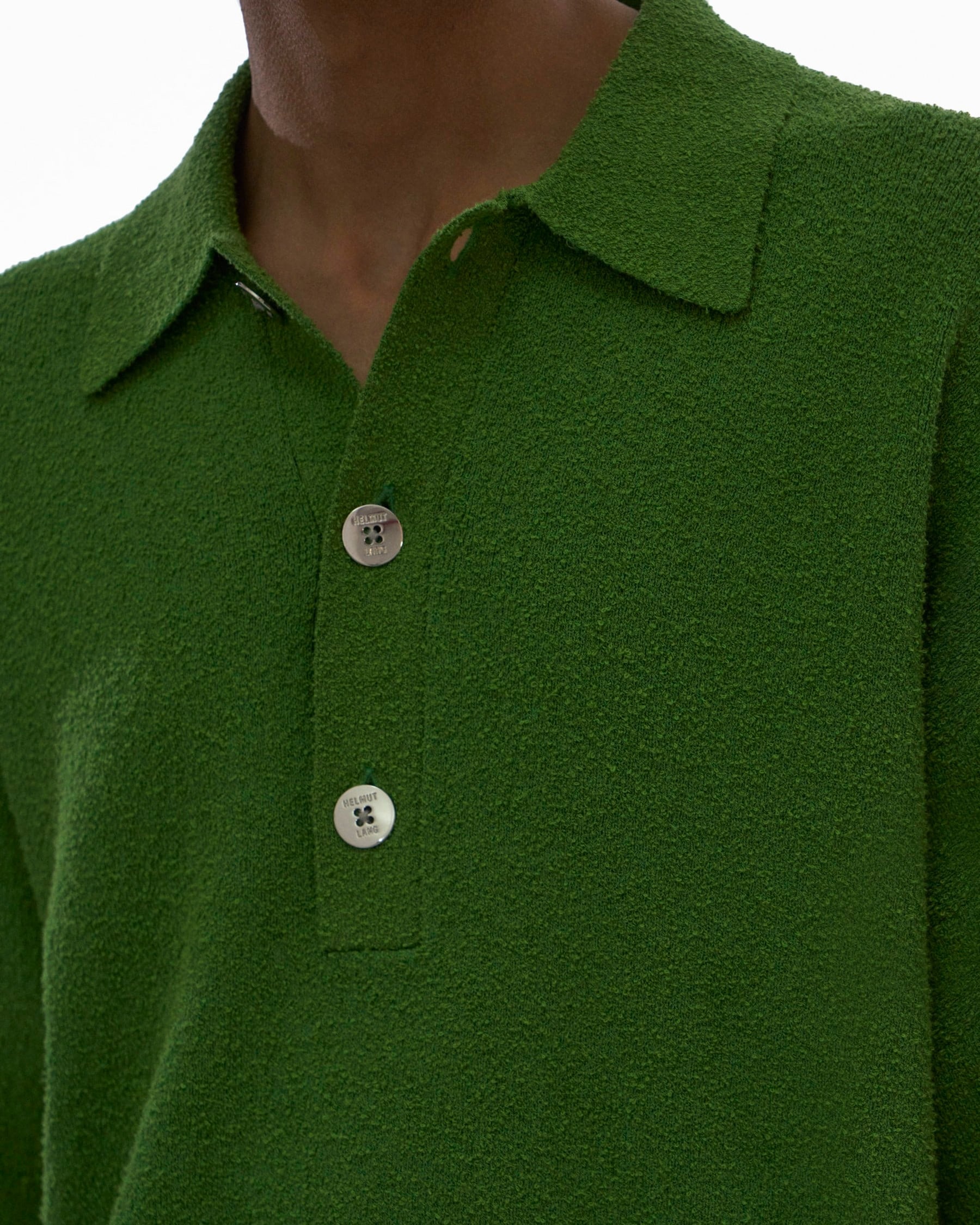 TERRY POLO - 6