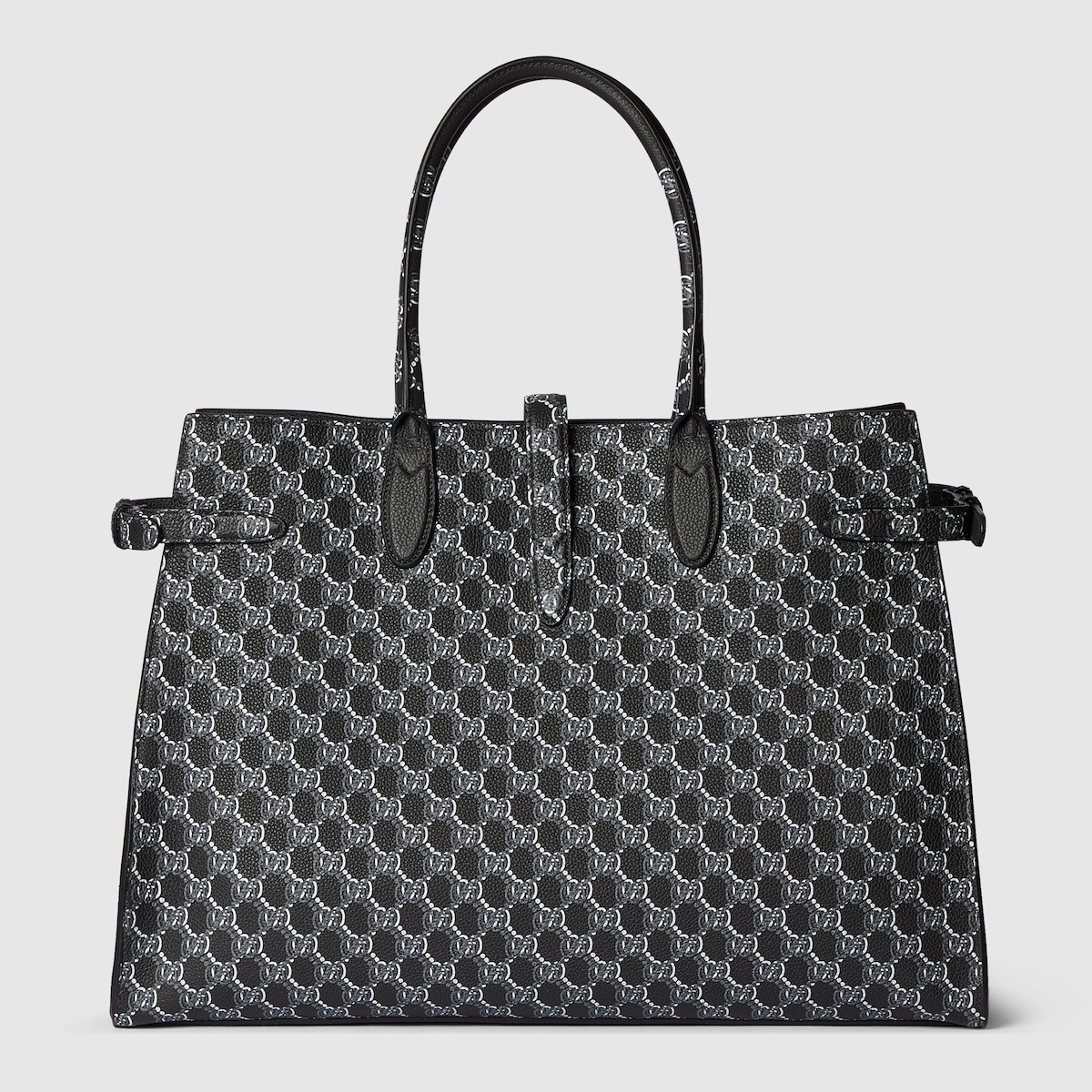 Gucci Jackie large tote bag - 6