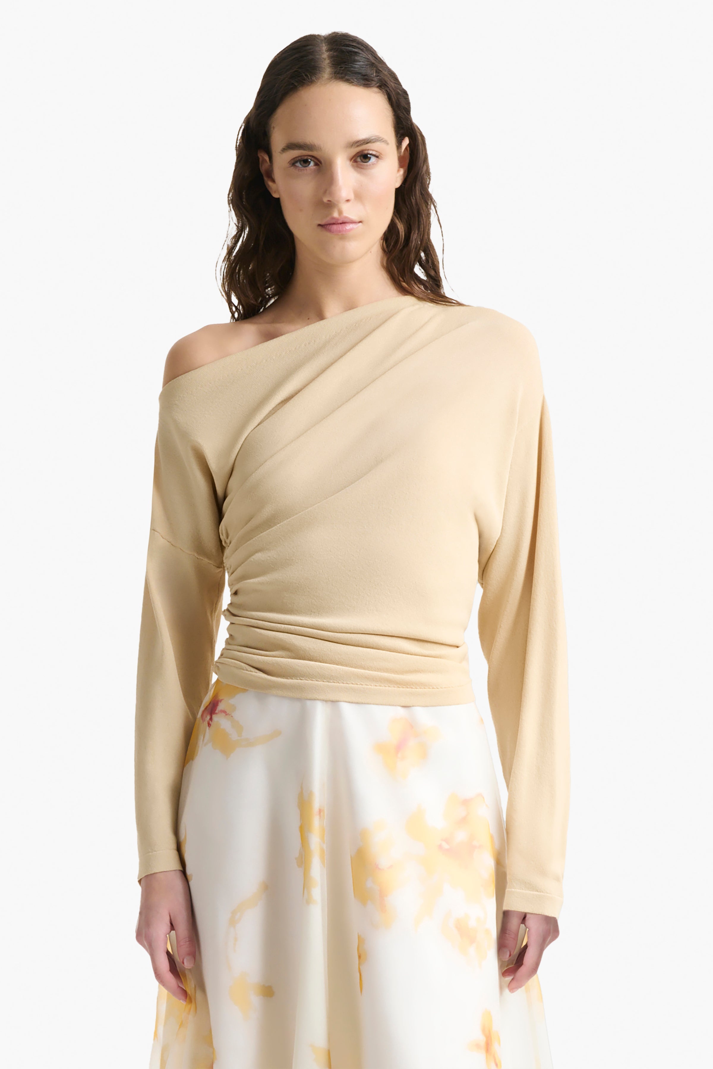 LILIBET SWEATER - 3