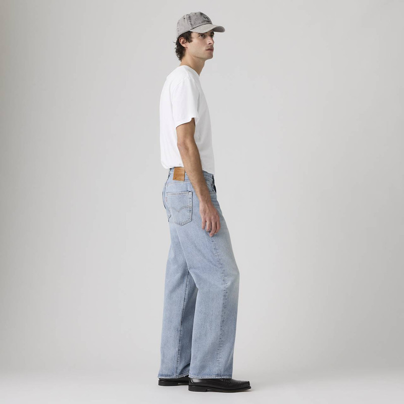 501® LOOSE MEN'S JEANS 4