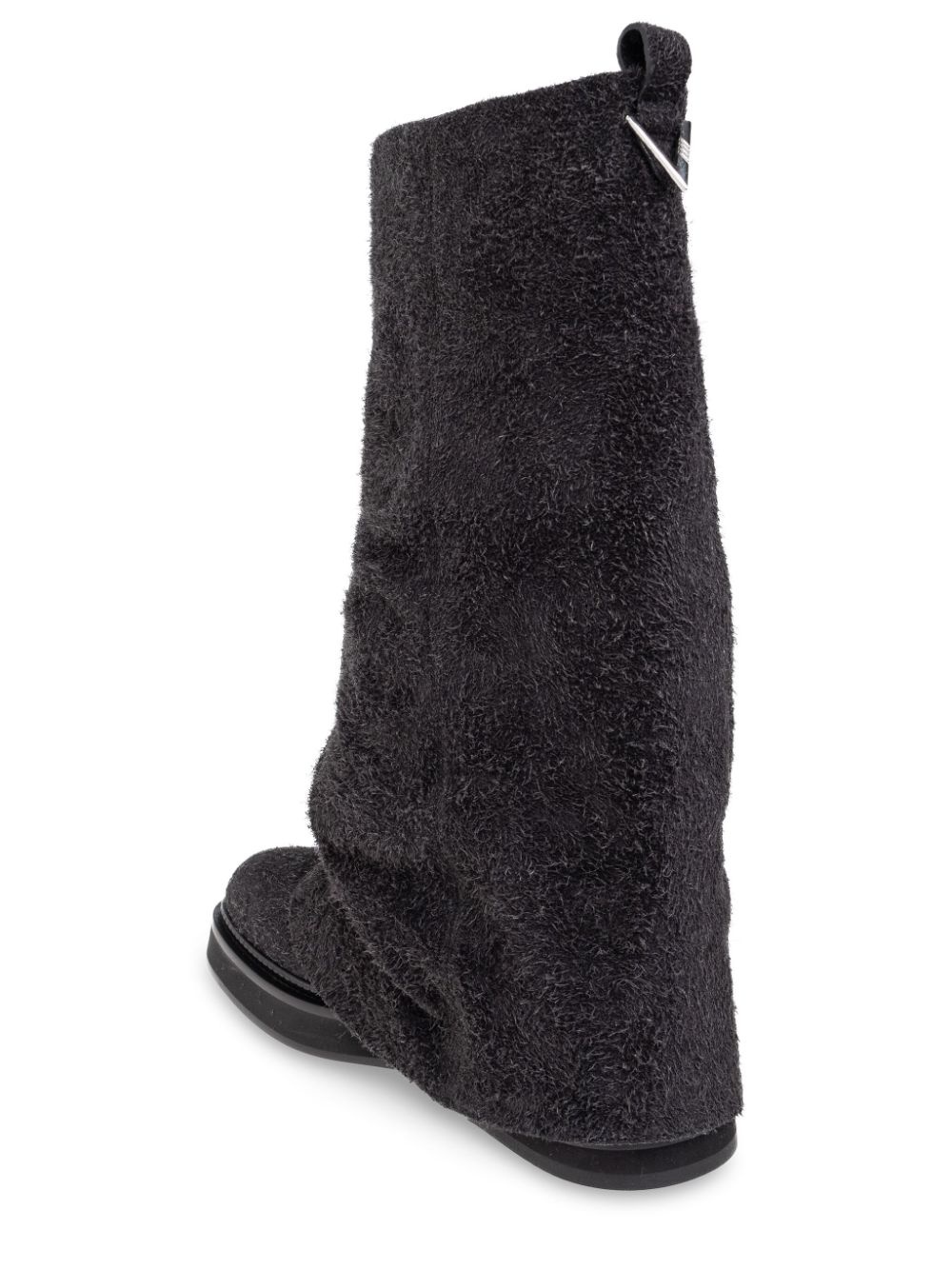 Robin boots - 5