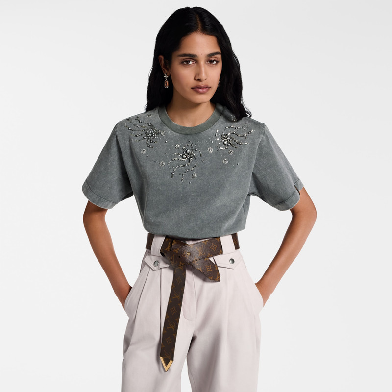 Louis Vuitton Tie The Knot 45mm Belt outlook