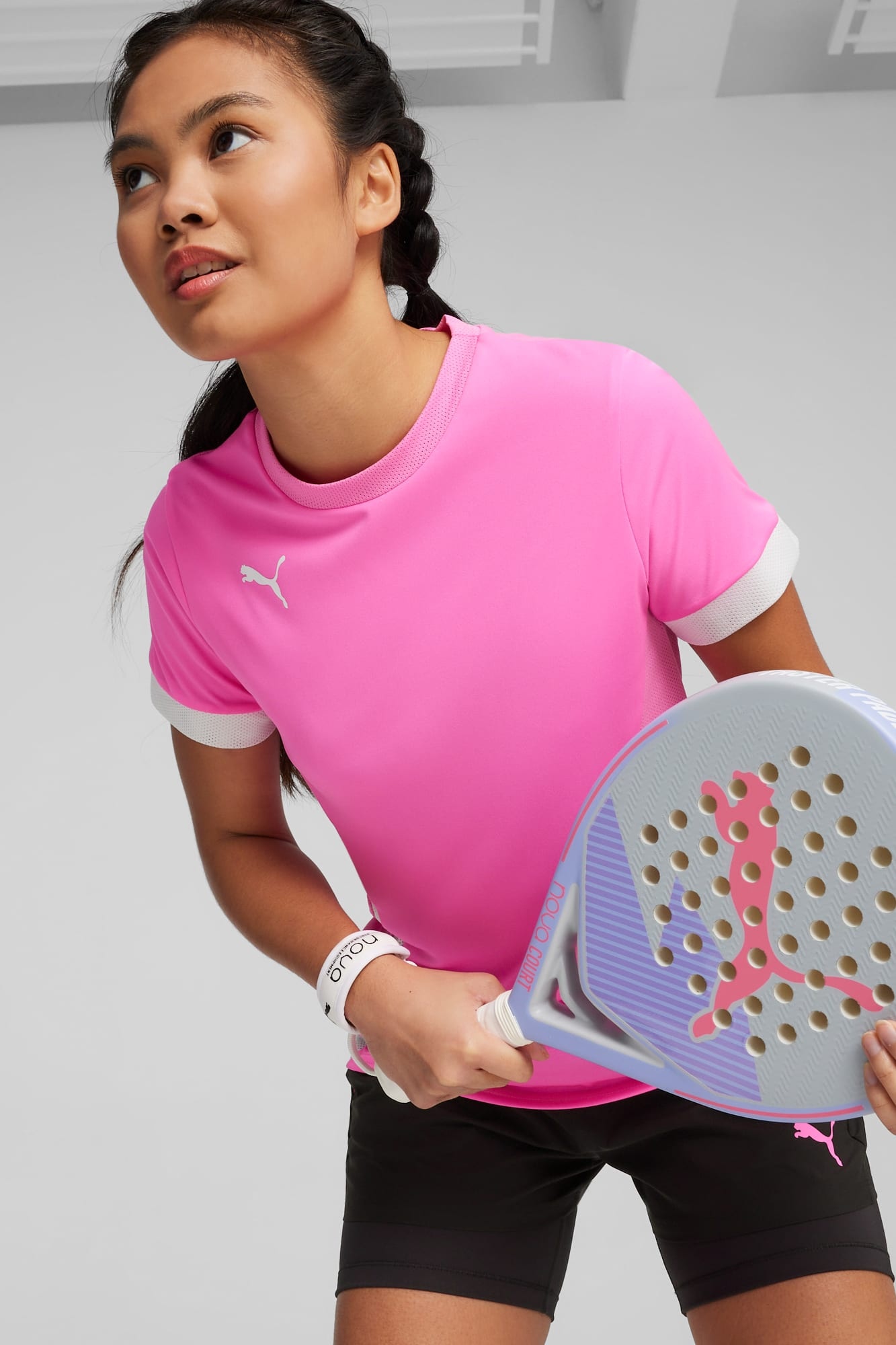 Individual Racquet Sports Women's Jersey - 3