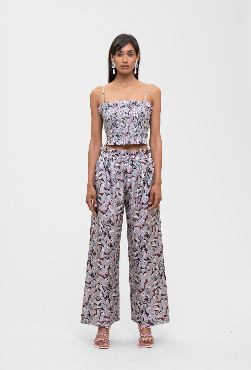 Libra Trousers - Final sale 1