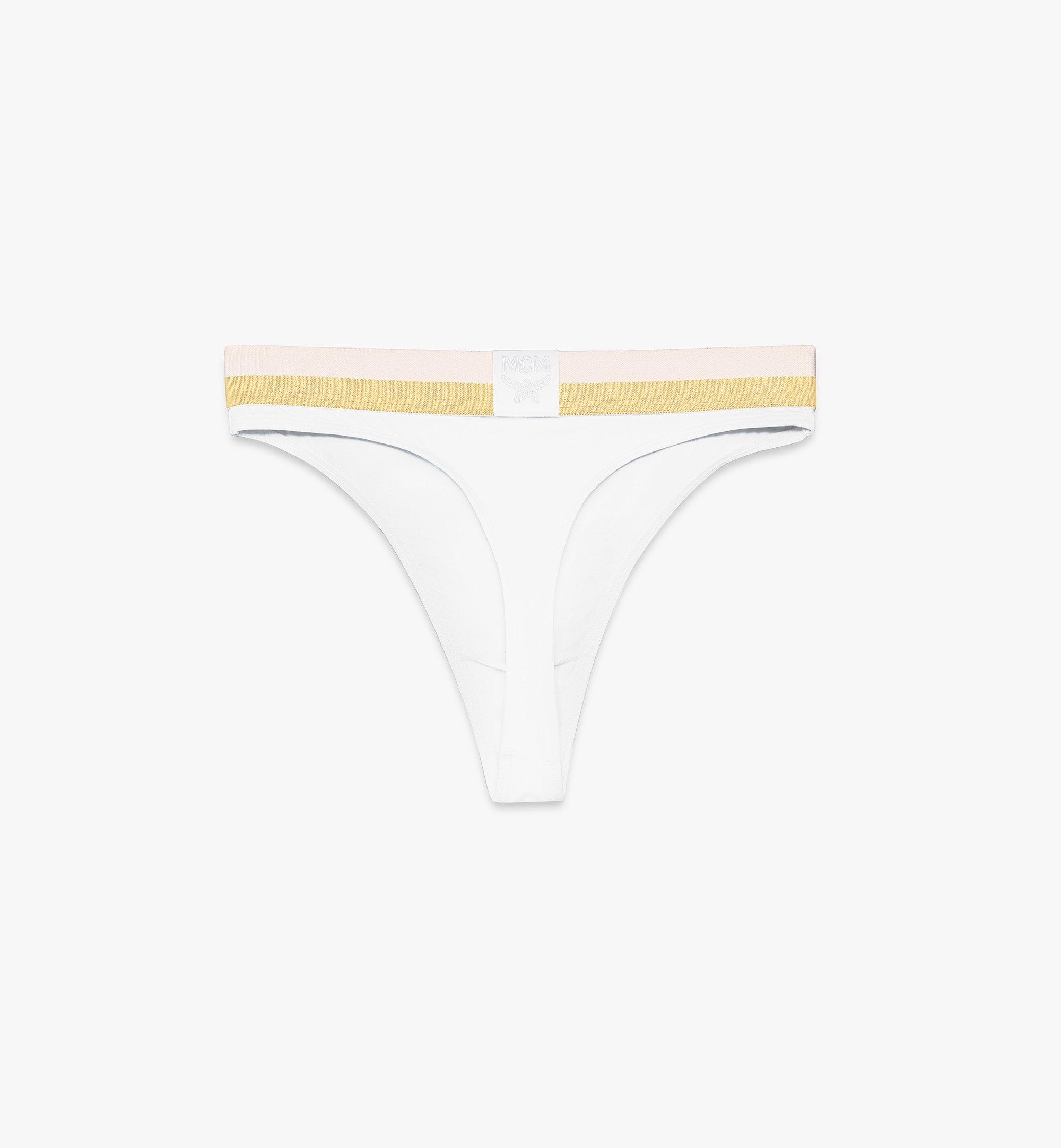 Women’s 1976 Thong - 3