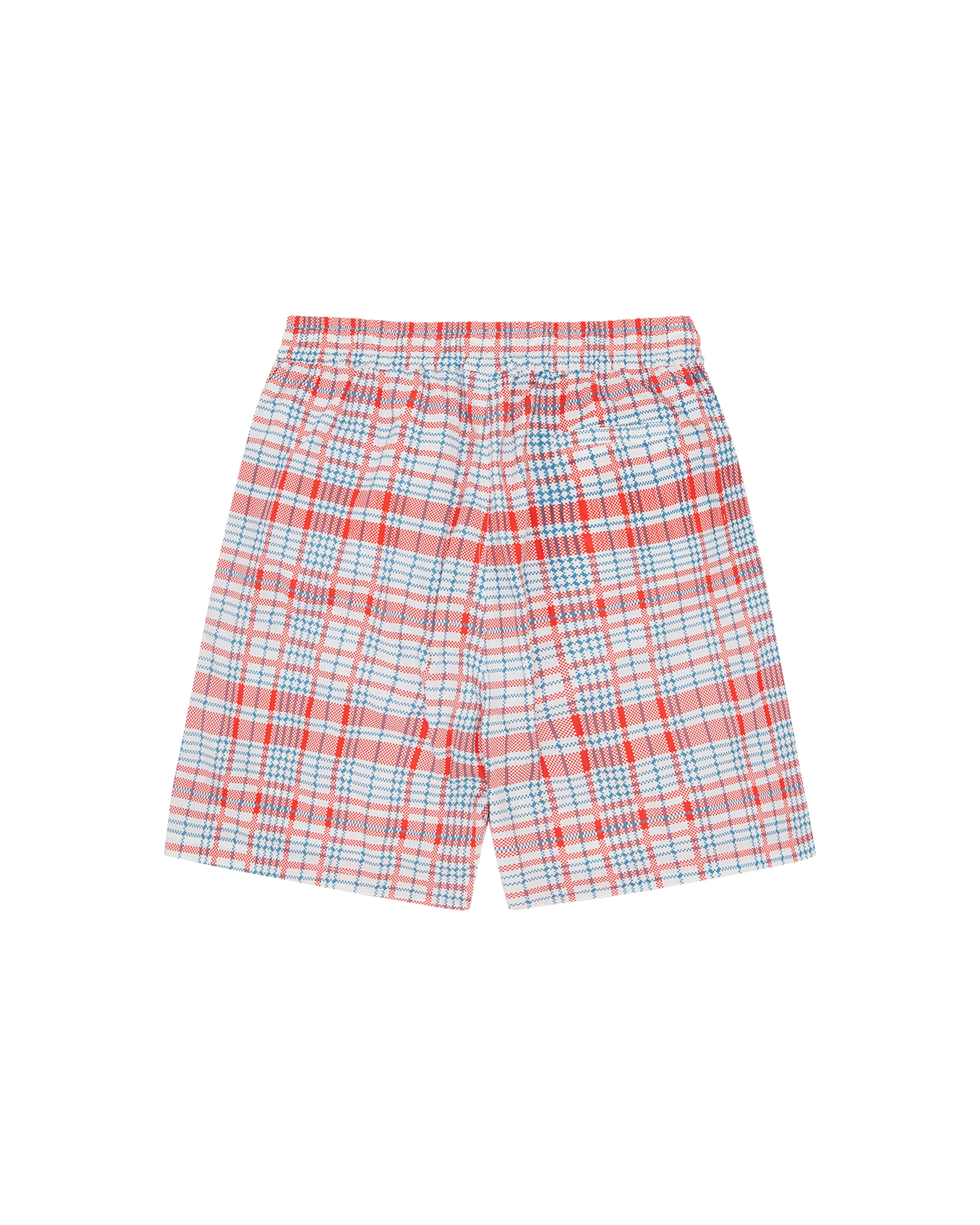 SHOPPER RUNNING DOG SWIM SHORTS - 3