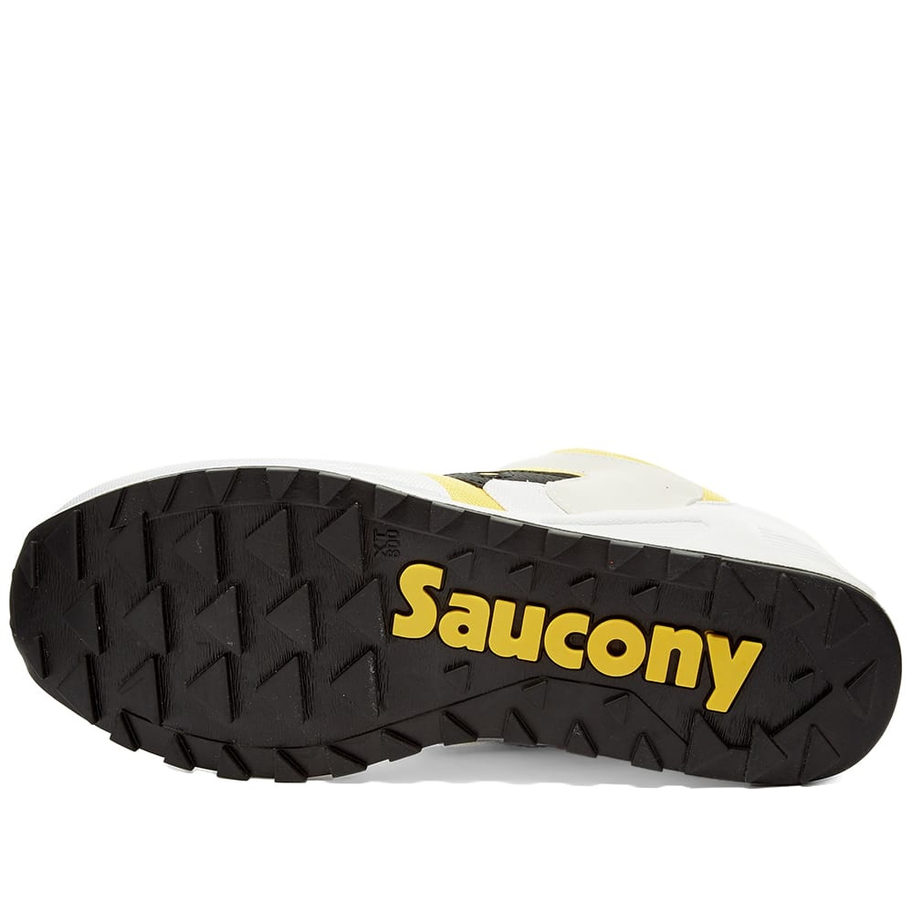 Saucony Jazz 4000 - 5