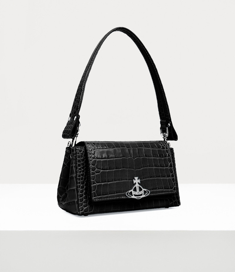 HAZEL MEDIUM HANDBAG 4