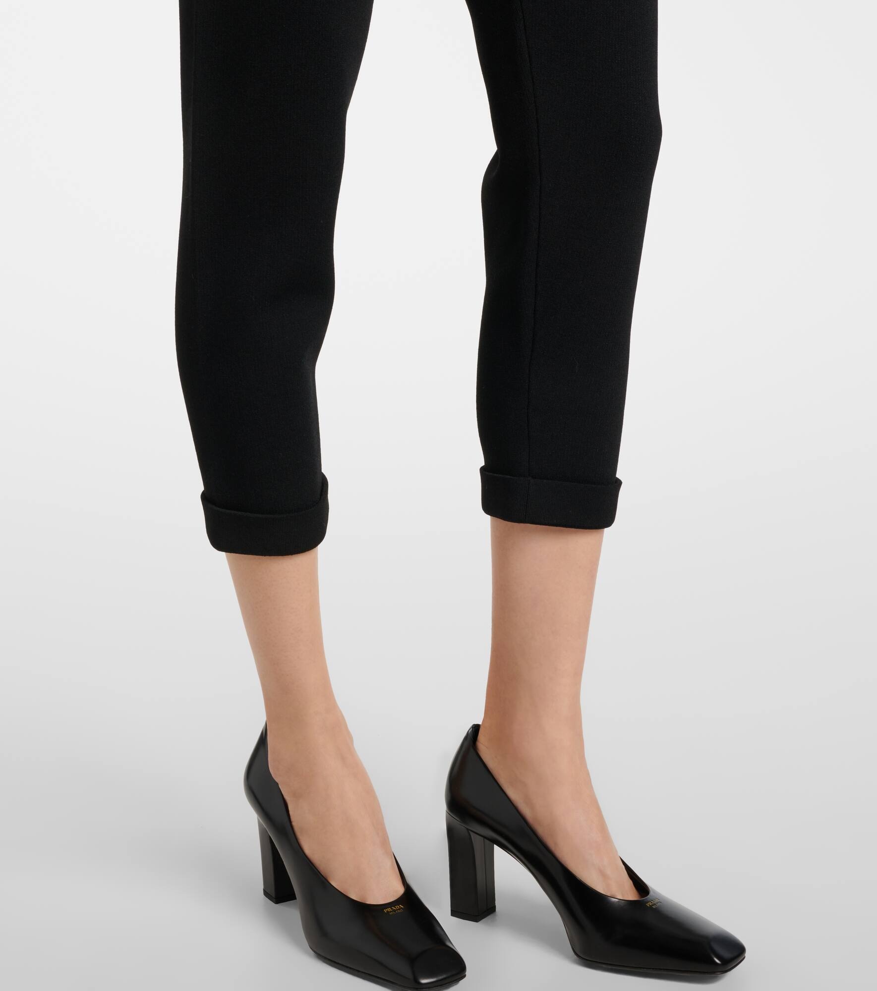 Vinnie slim pants - 5