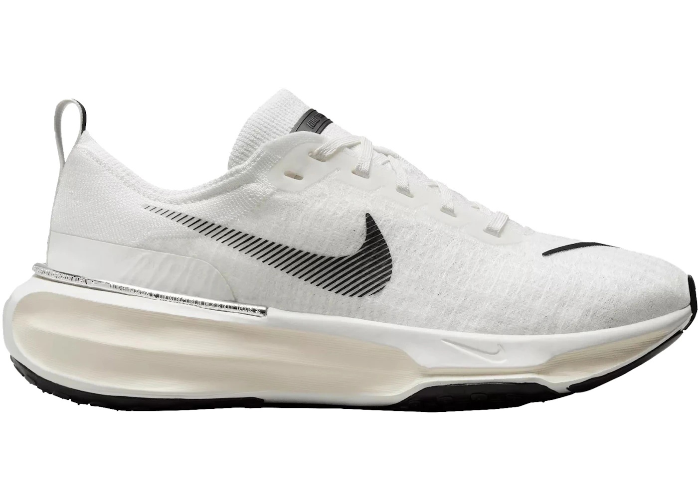 Nike ZoomX Invincible Run 3 Coconut Milk (Women's) - 1