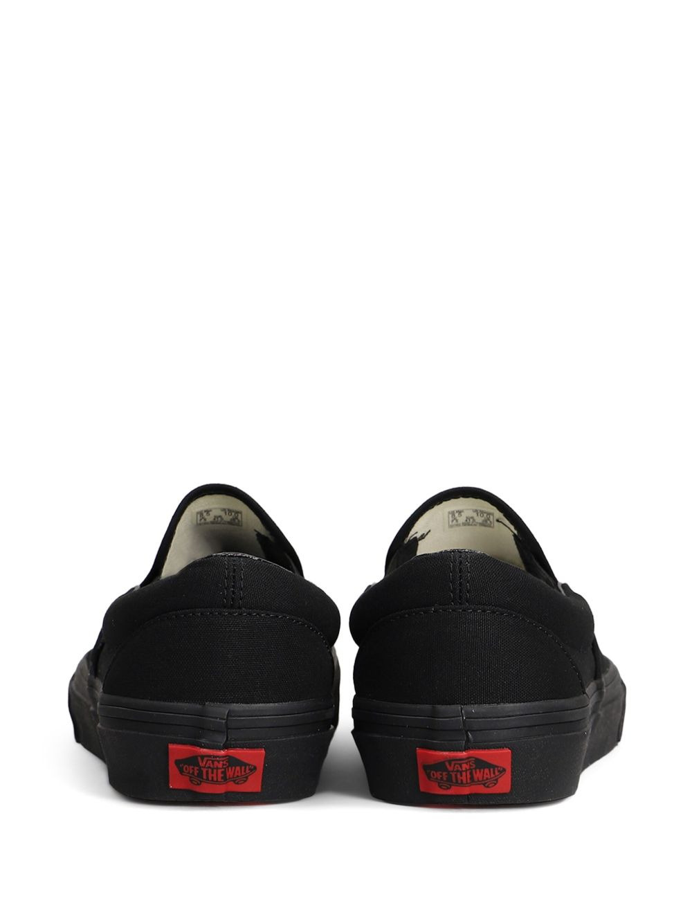 slip-on sneakers - 3