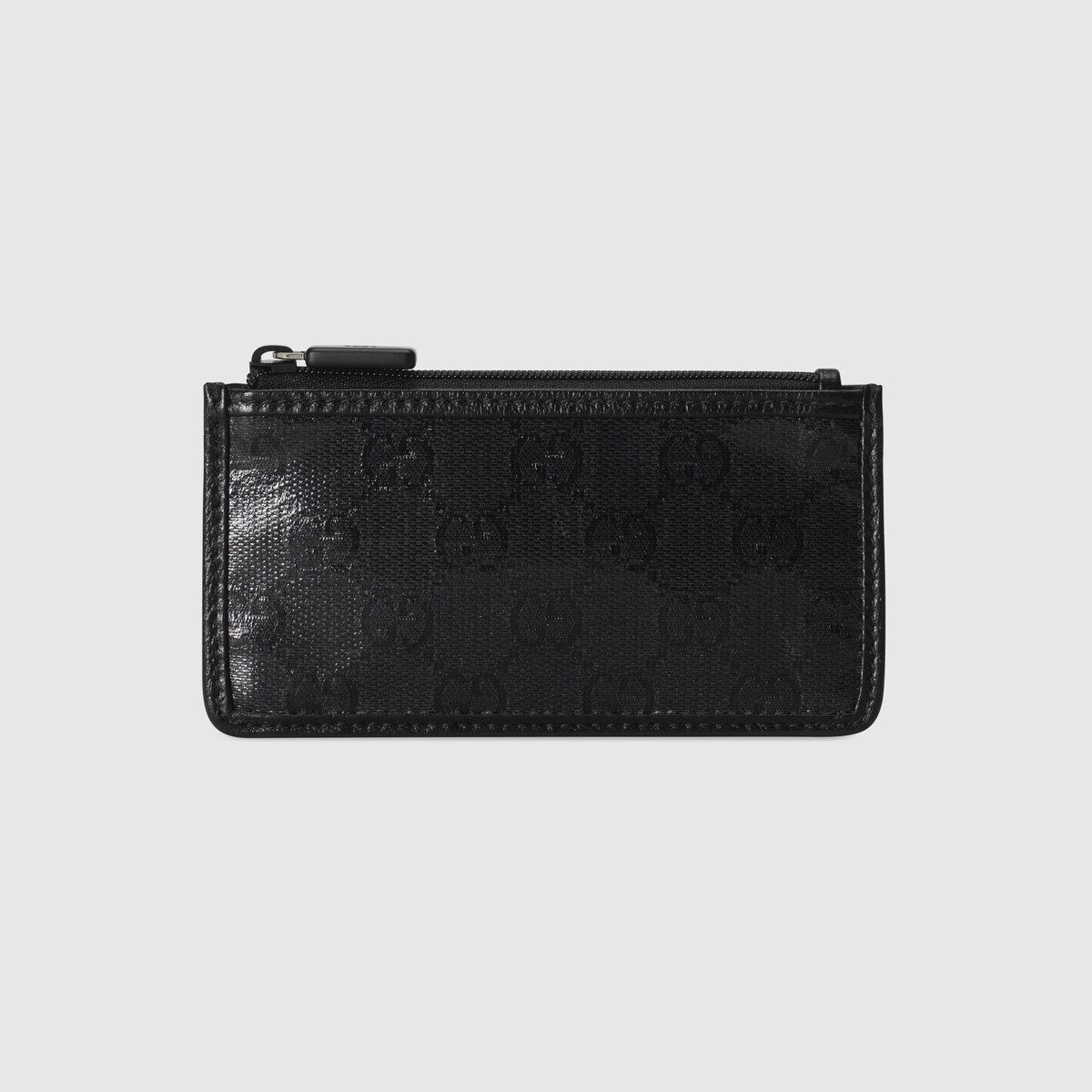 GG Crystal card case - 1
