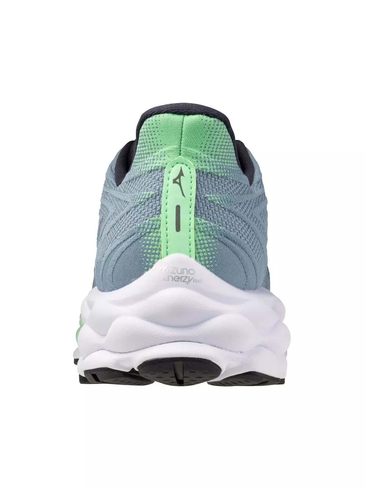 Wave Sky 8 "Citadel/Vintage Indigo" Men's Running Shoe - 8