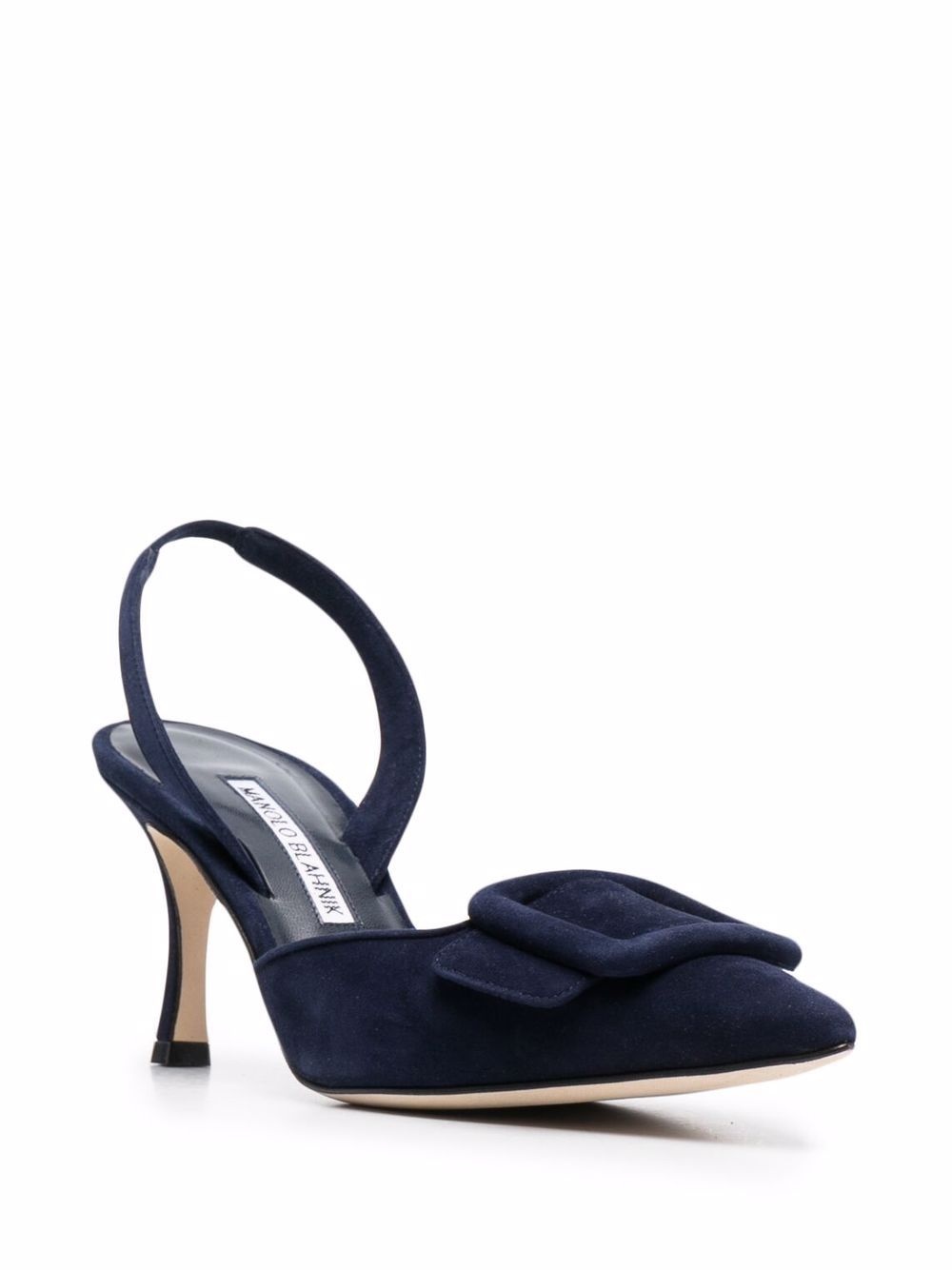 Maysale slingback pumps - 2
