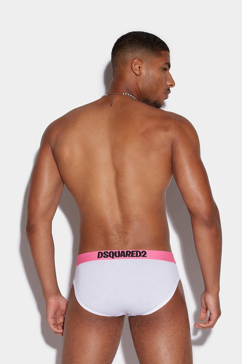 DSQUARED2 PRO BRIEF - 2