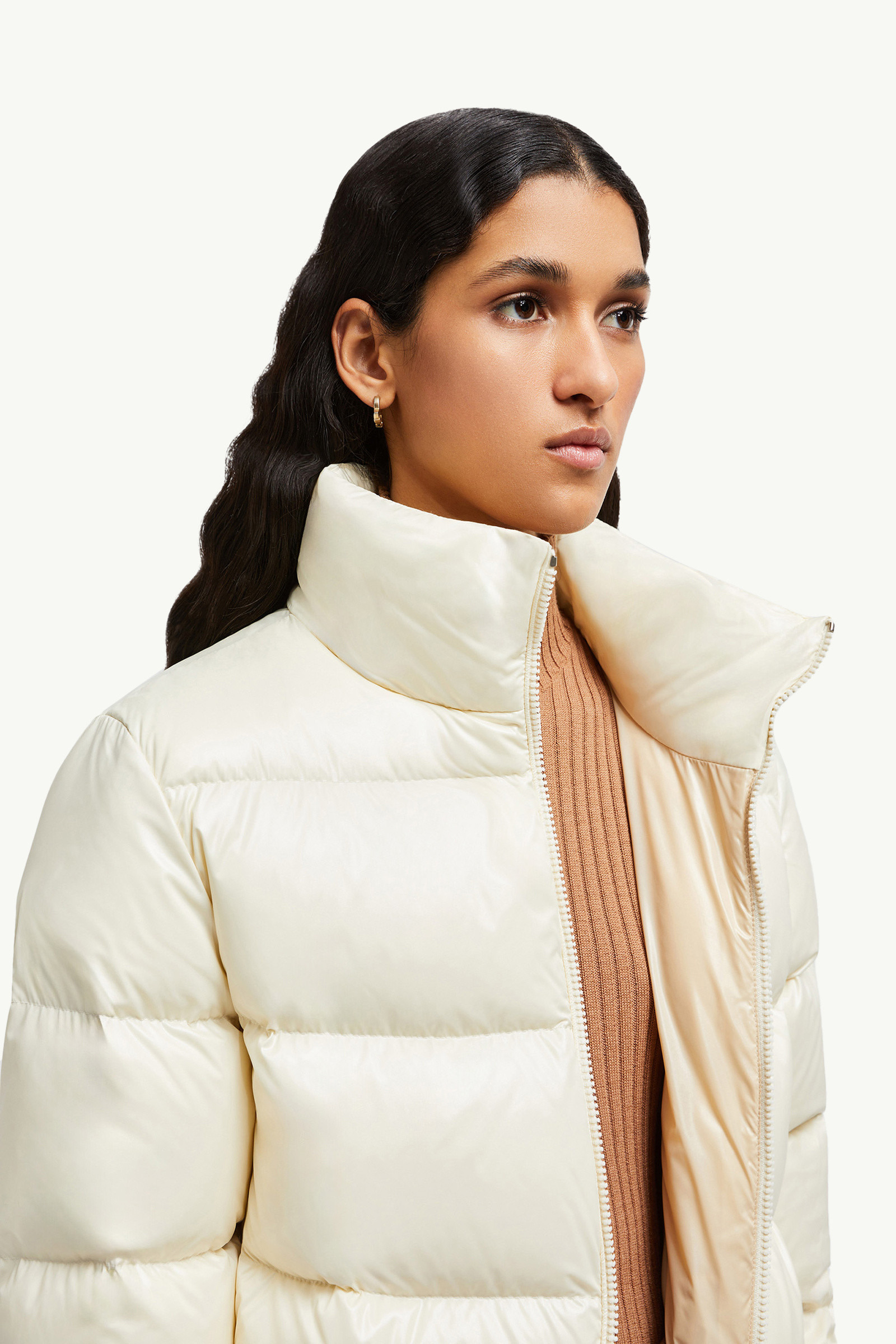 Abbadia Short Down Jacket - 7