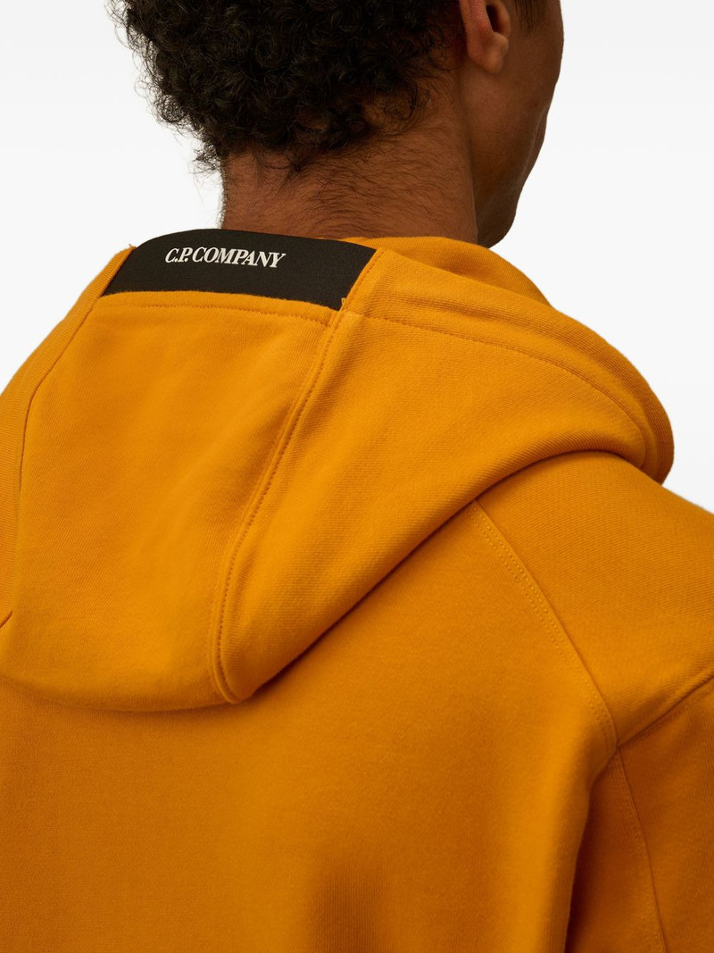 long-sleeve drawstring hoodie 6