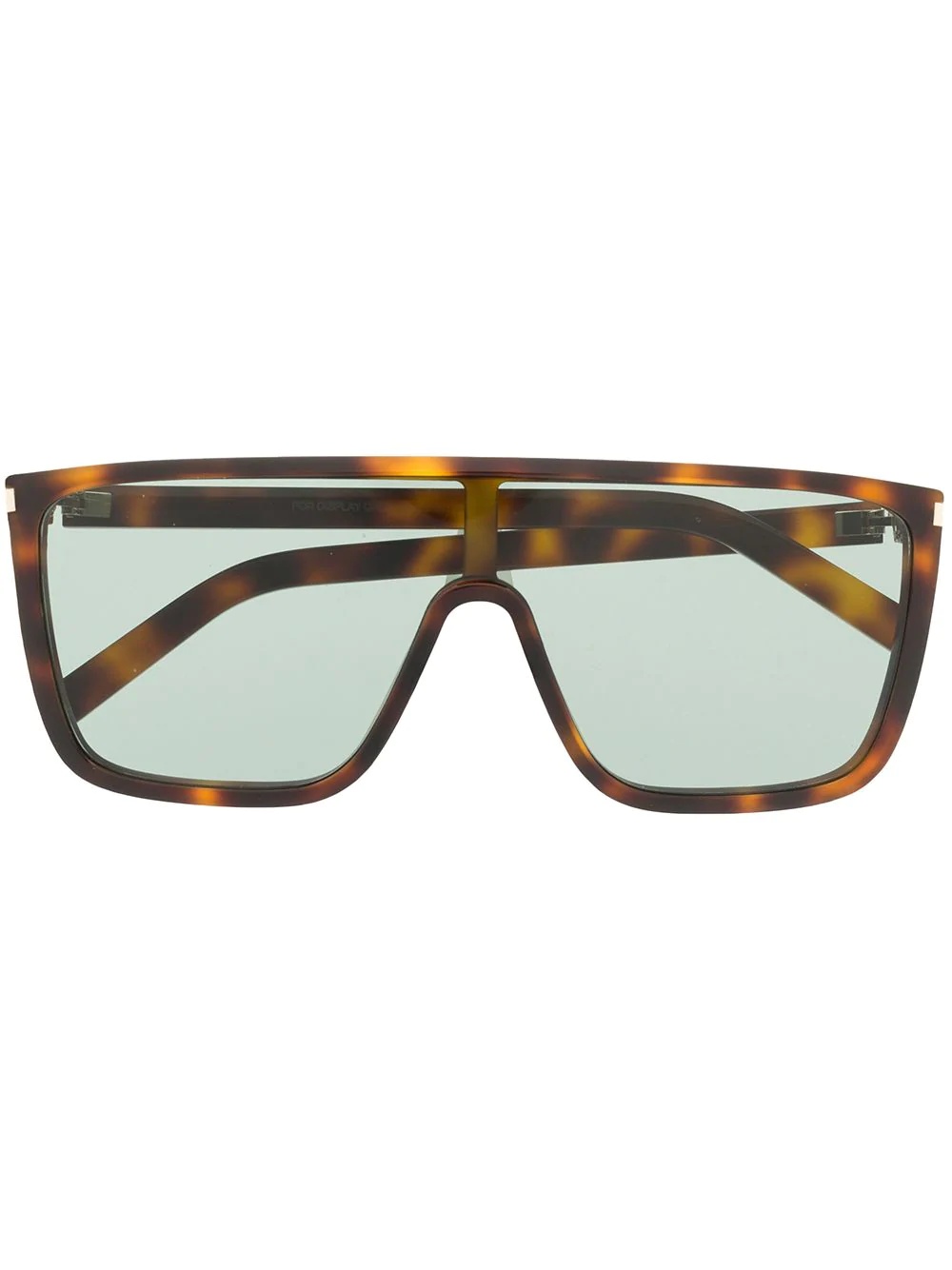 SL364 navigator-frame sunglasses - 1