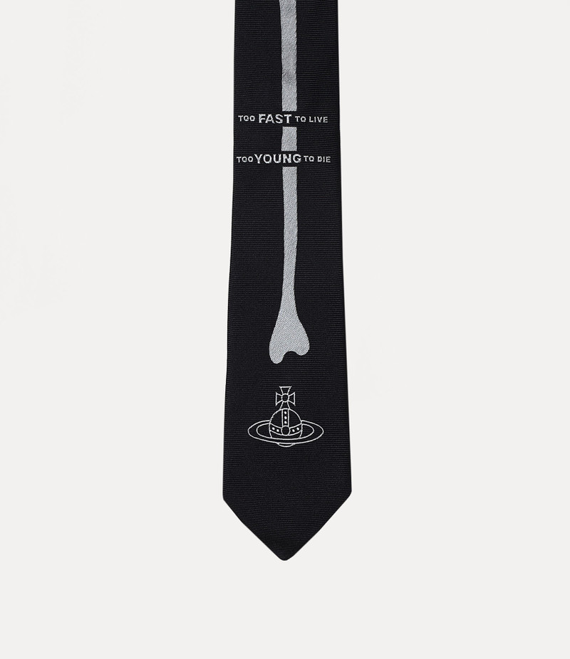 Vivienne Westwood TIE outlook