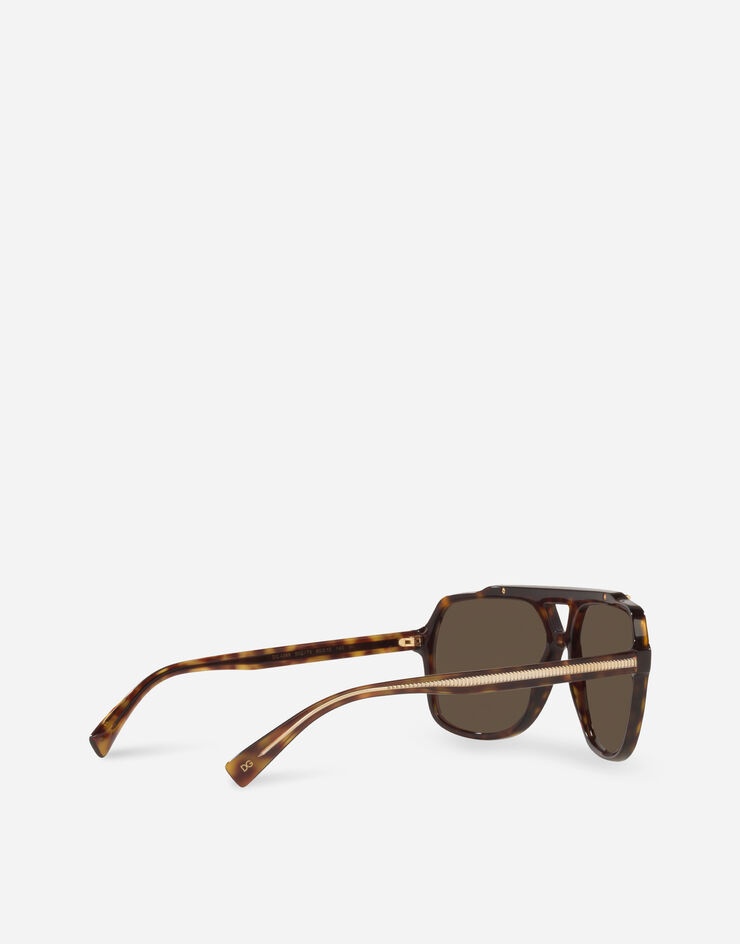 Gros grain sunglasses - 4