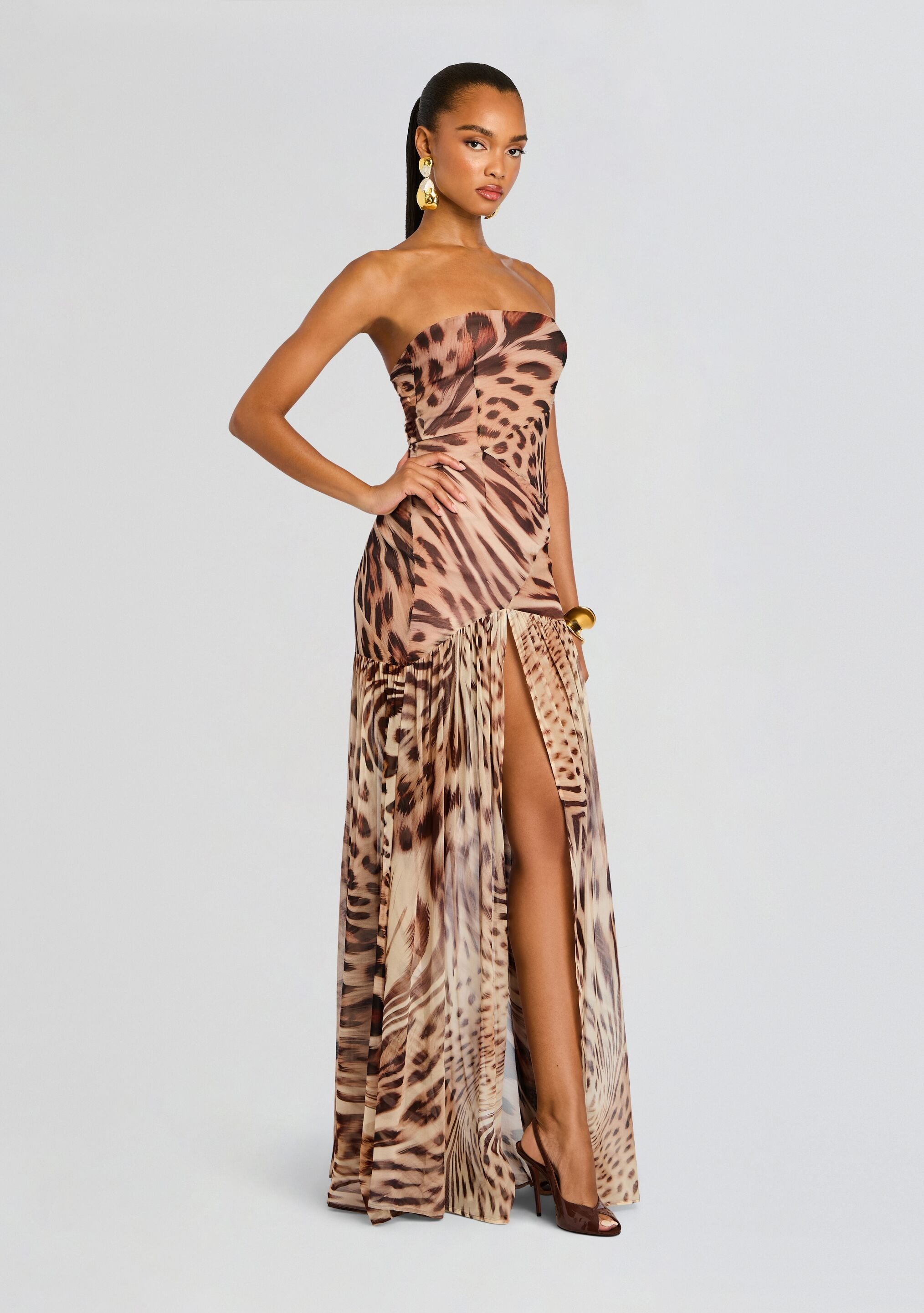 NICOLE DRESS - 3
