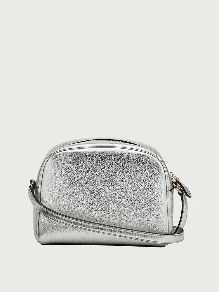 FERRAGAMO TRAVEL CAMERA BAG - 3
