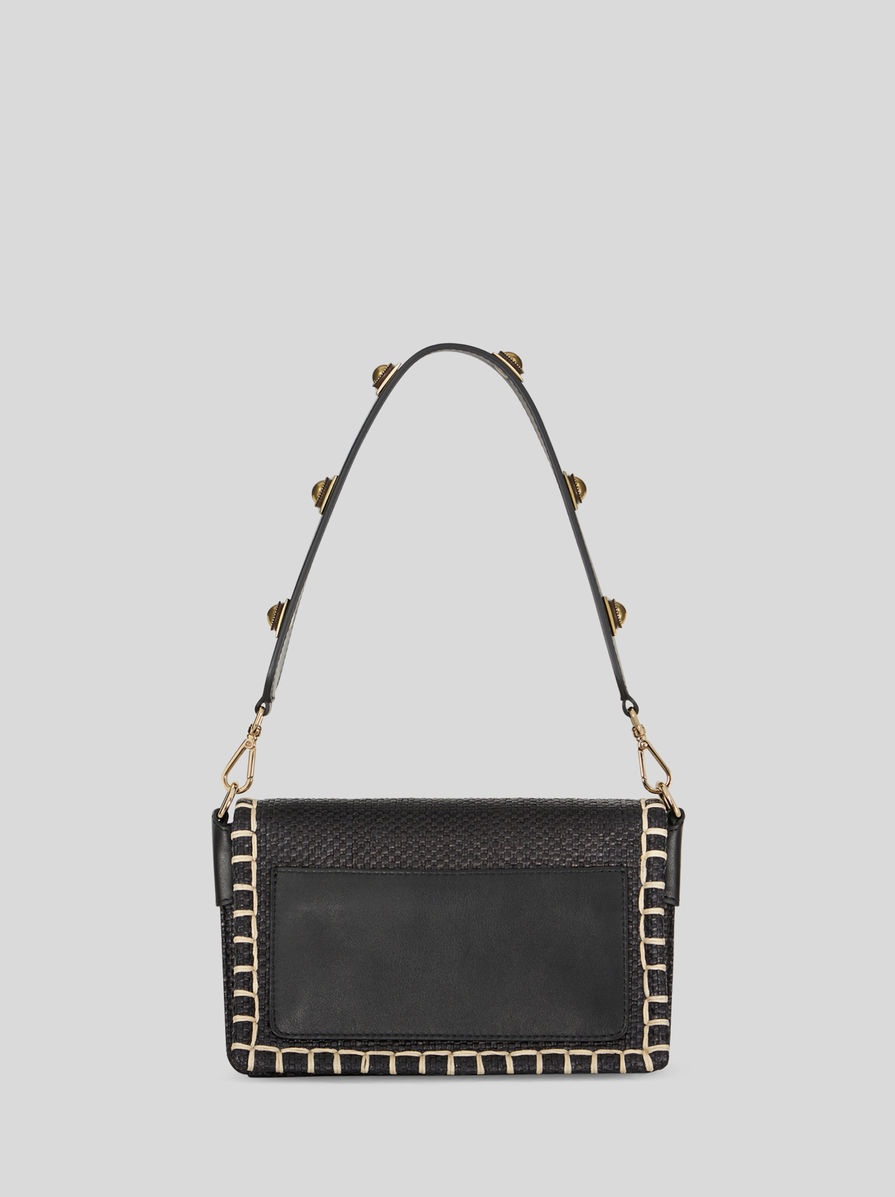 SMALL CROWN ME SHOULDER BAG - 2