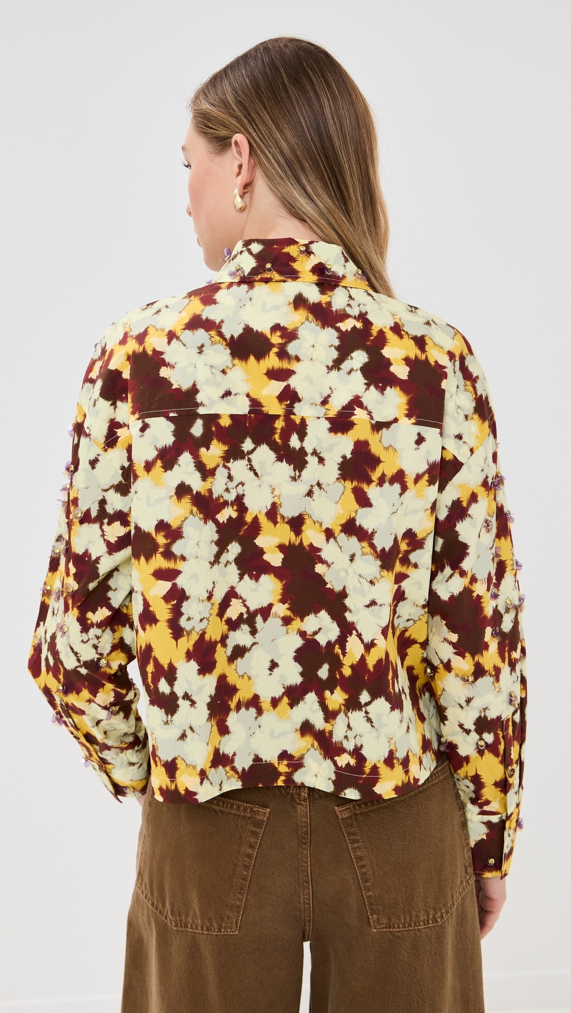 Aria Blouse - 2