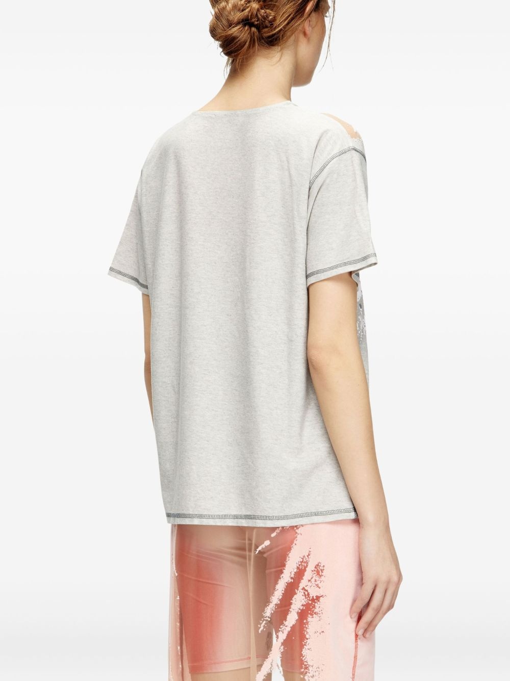 Remaster Capsule T-Normac T-shirt - 4