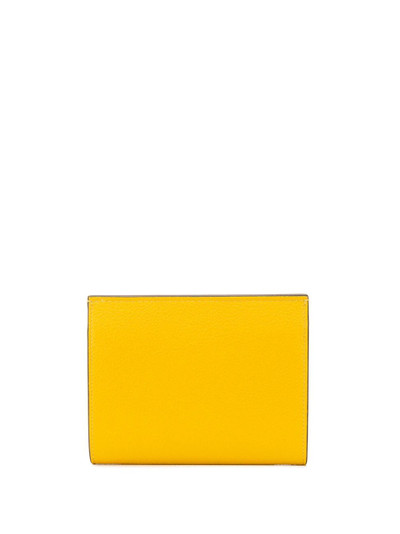 Mulberry Amberley medium wallet outlook