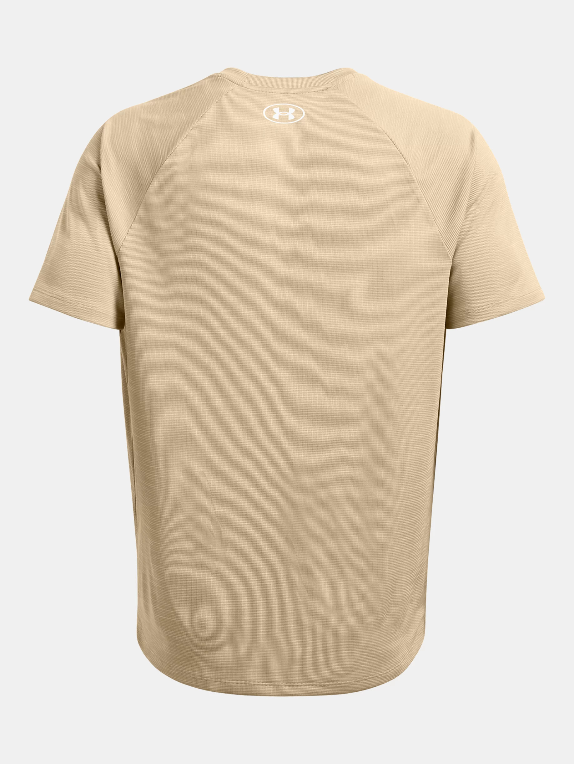 Men's UA Tech™ Textured Short Sleeve - 3