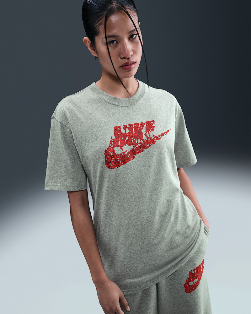 Nike Nike x Stranger Things Men's T-Shirt outlook