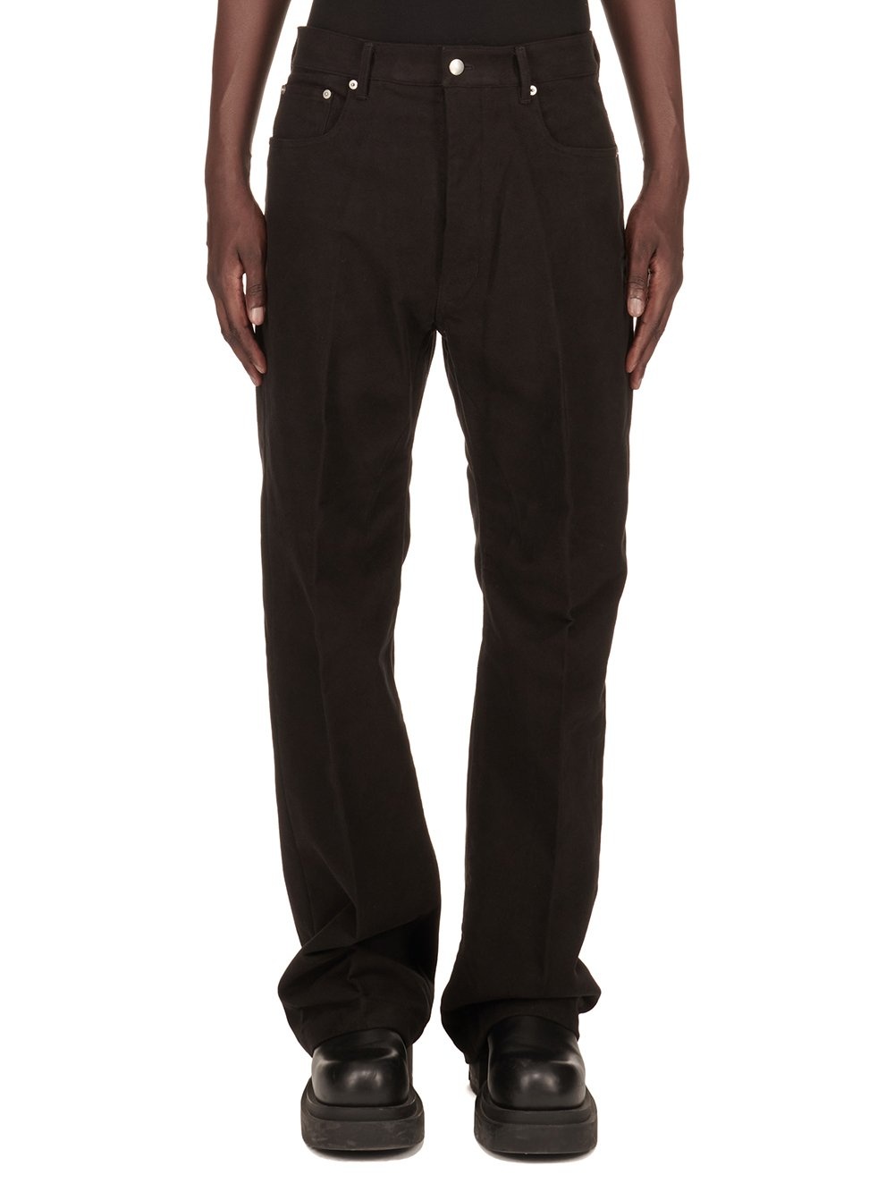 PANTS - 1