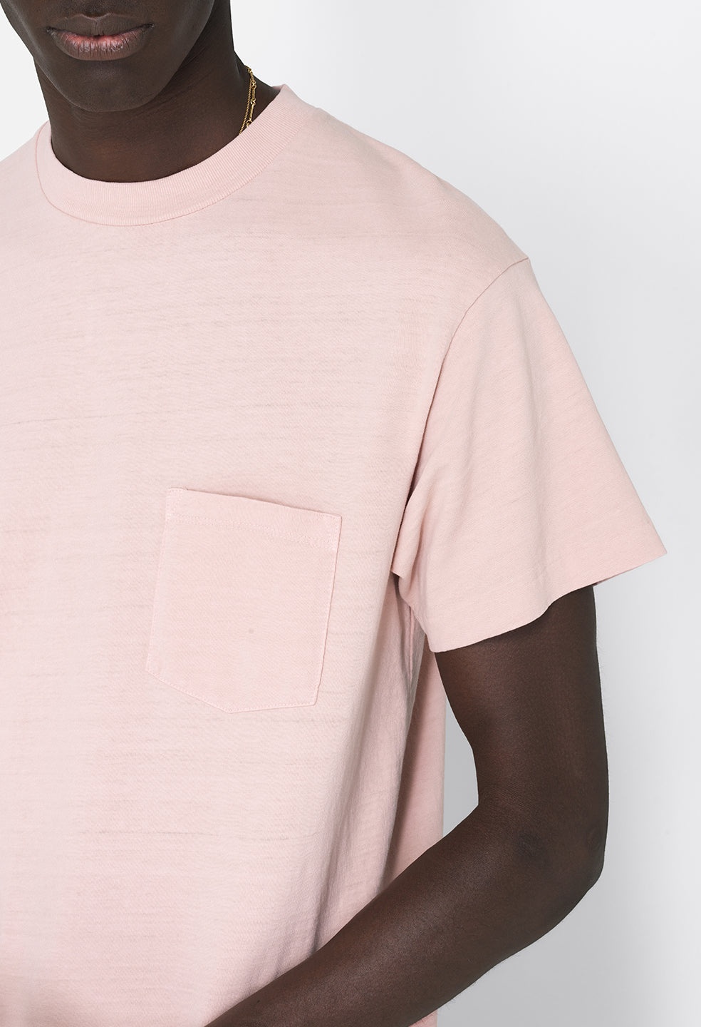 CAMPUS POCKET TEE - 6