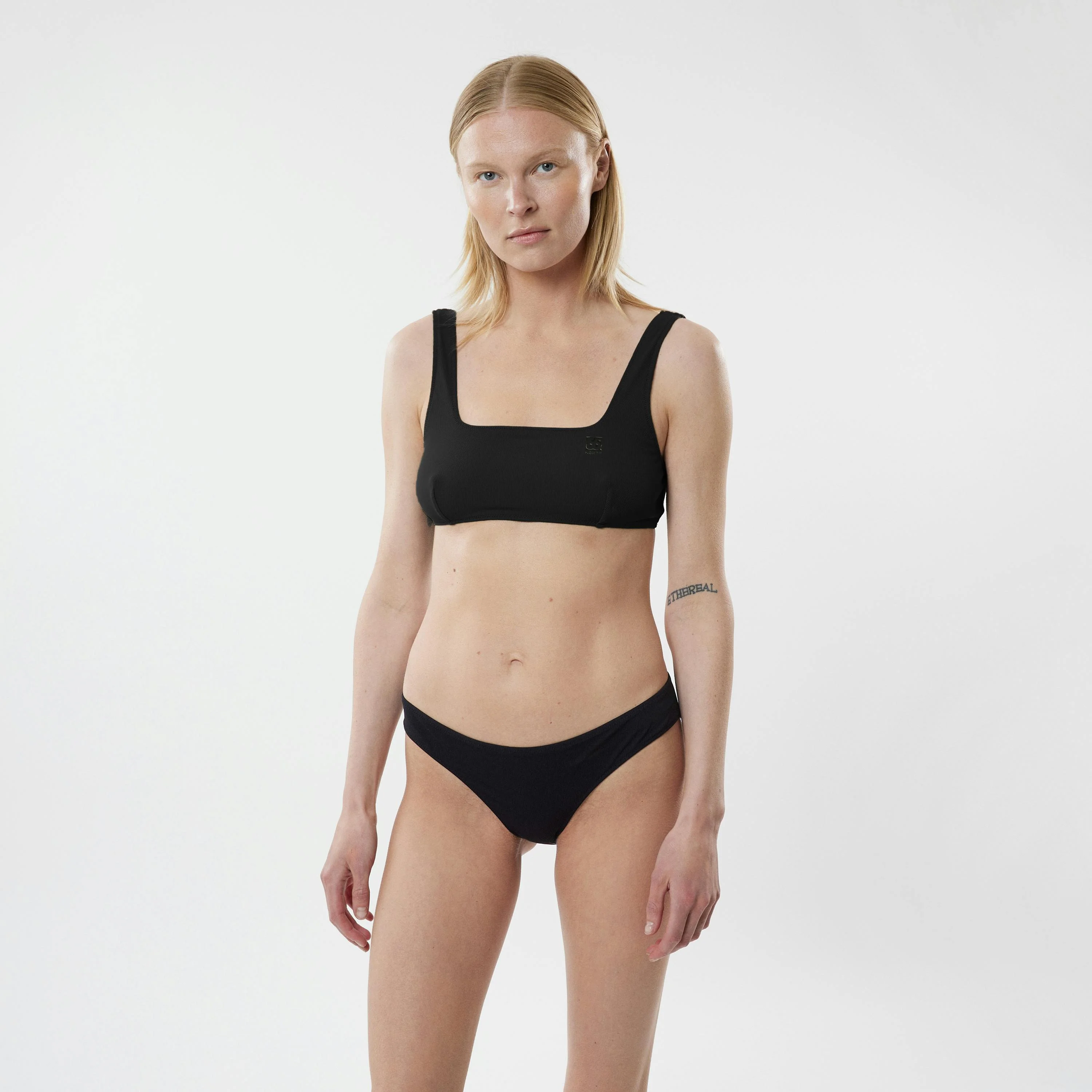 Reykjadalur Bikini Top - 1