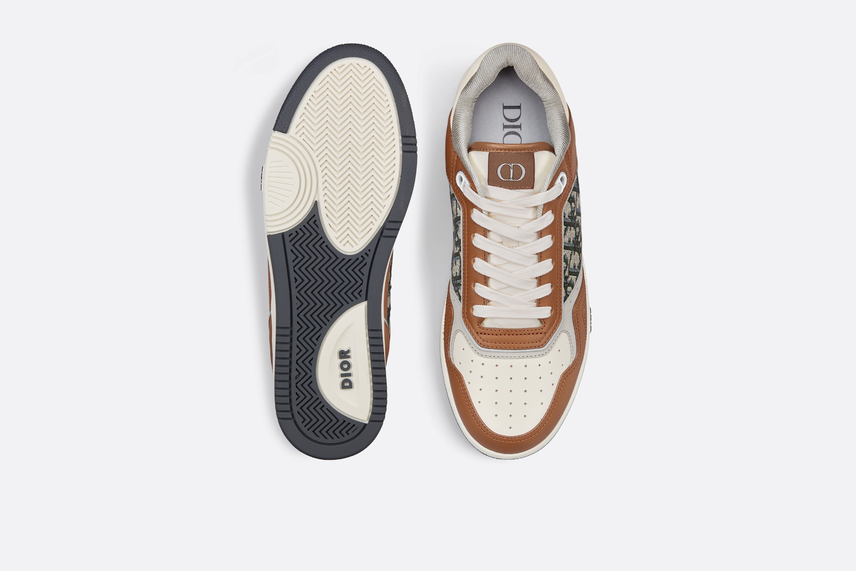 B27 Low-Top Sneaker - 6