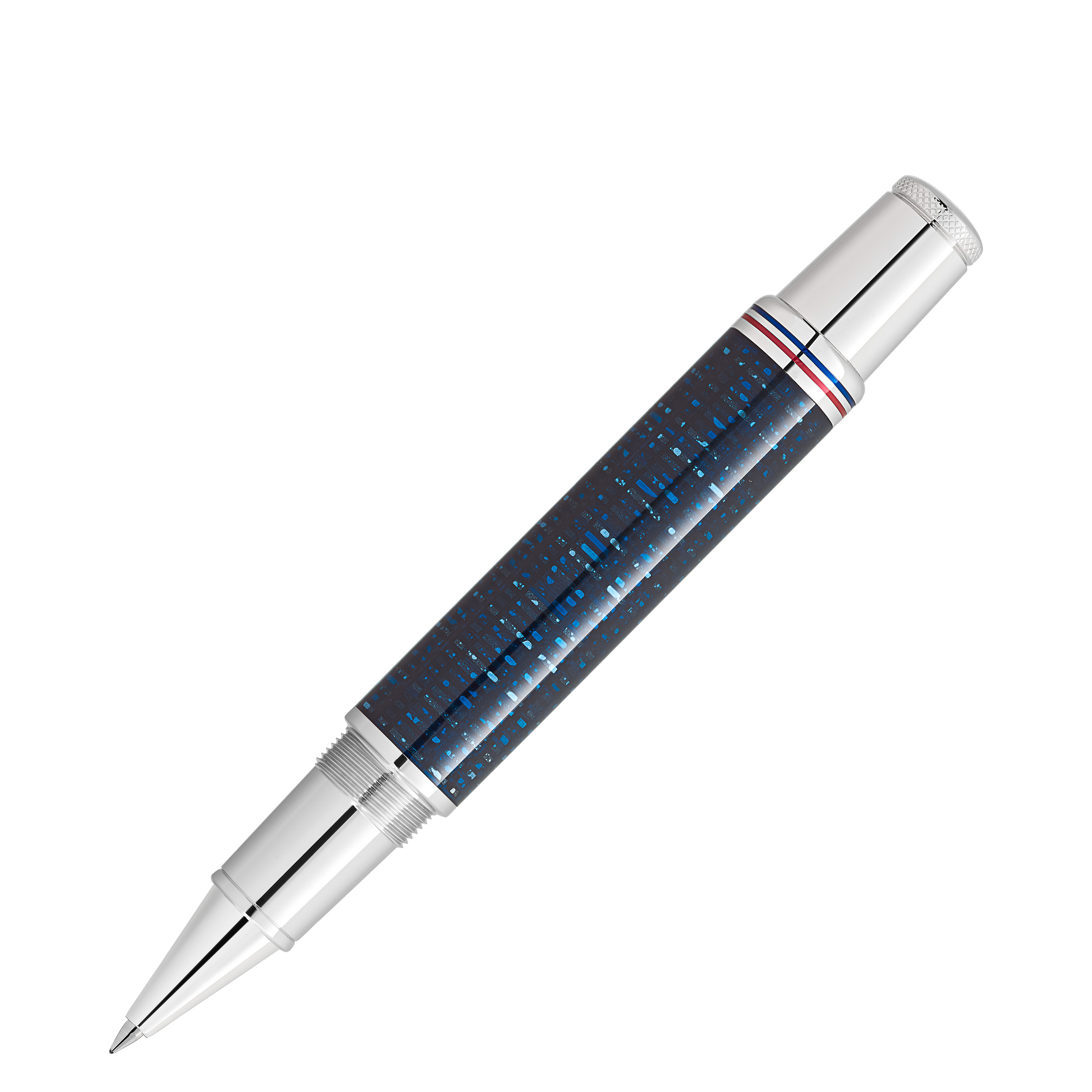 GREAT CHARACTERS HOMAGE TO THE GREAT GATSBY SPECIAL EDITION ROLLERBALL - 5