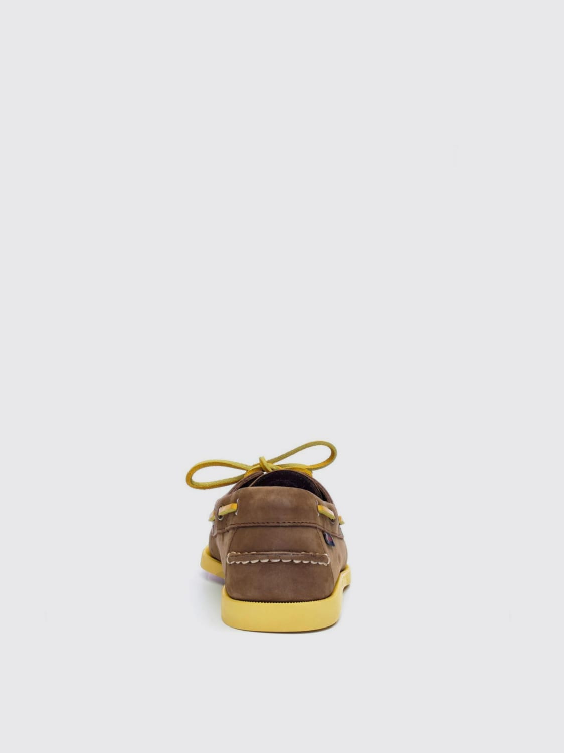 Shoes men Sebago - 3