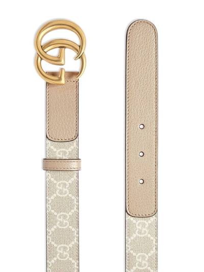 GUCCI GG Marmont thin belt outlook