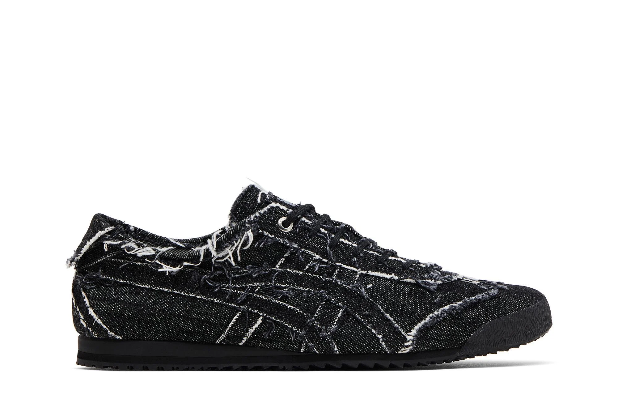Onitsuka Tiger Mexico 66 SD 'Black Denim' - 1