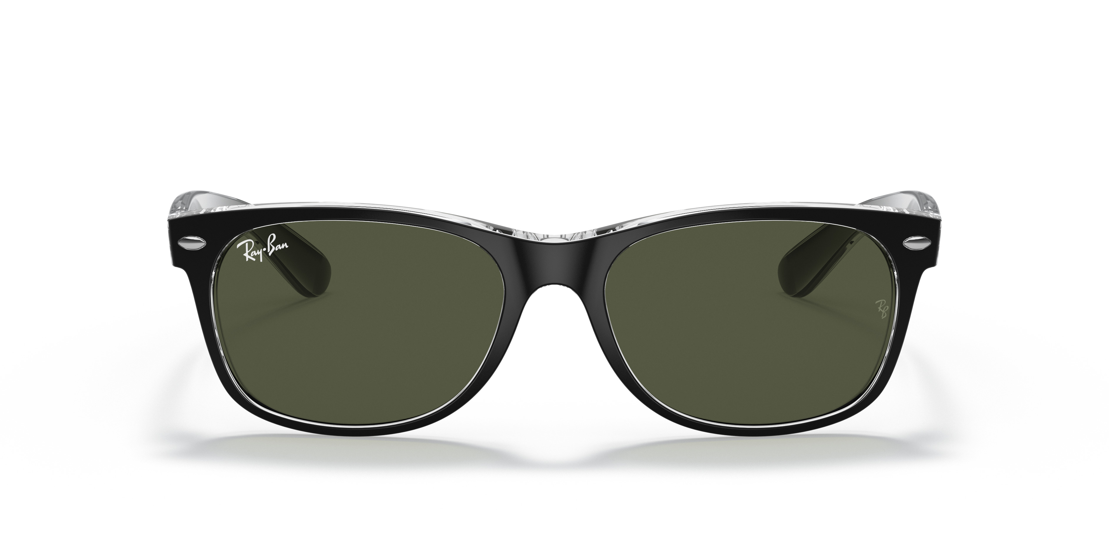 NEW WAYFARER COLOR MIX - 2