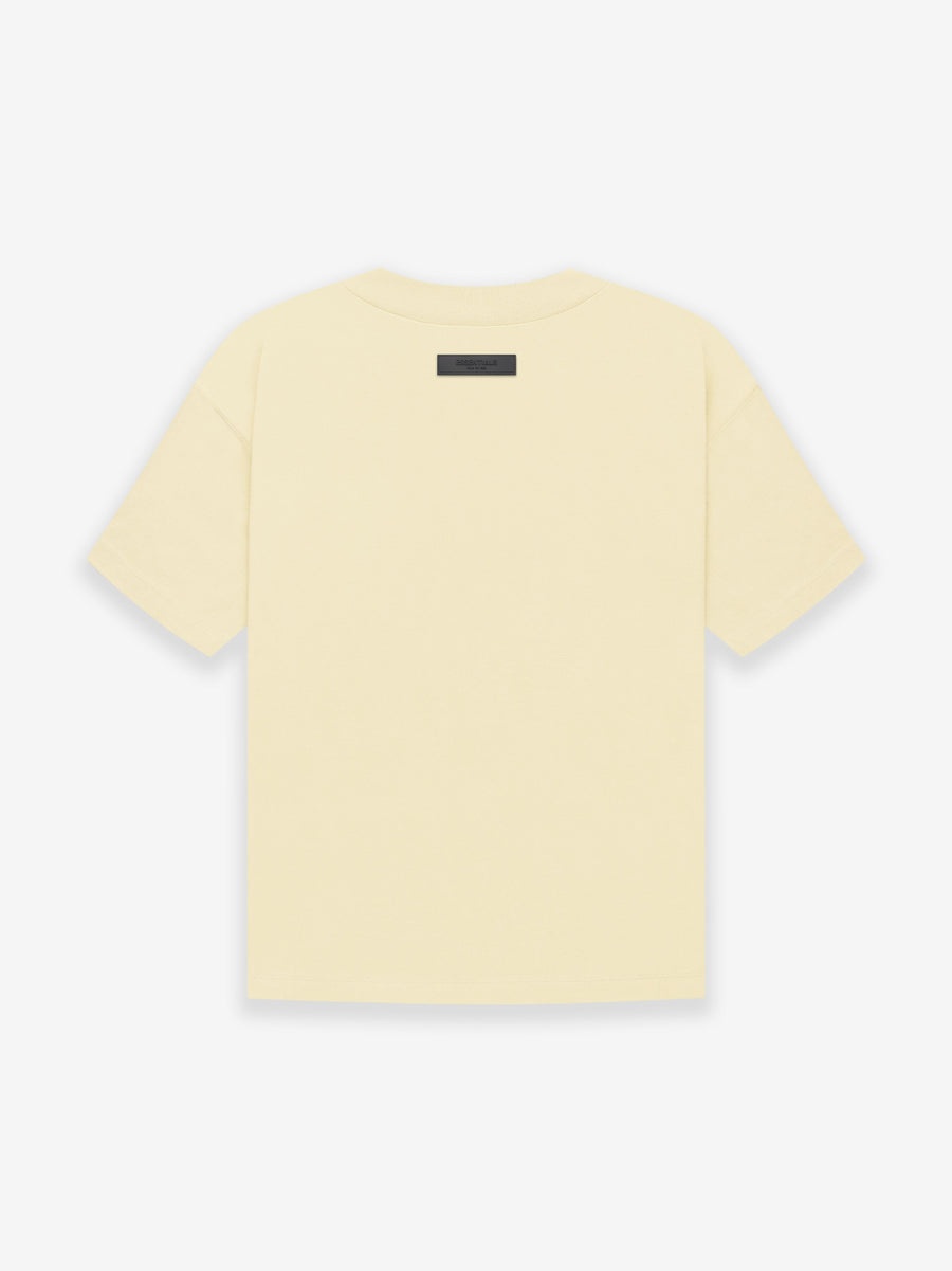 Womens SS Tee - 2