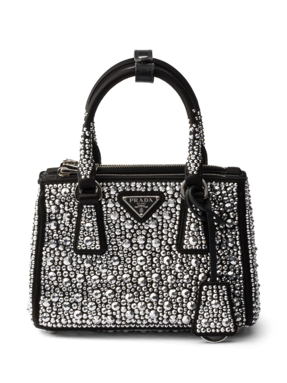 mini Galleria tote bag - 1