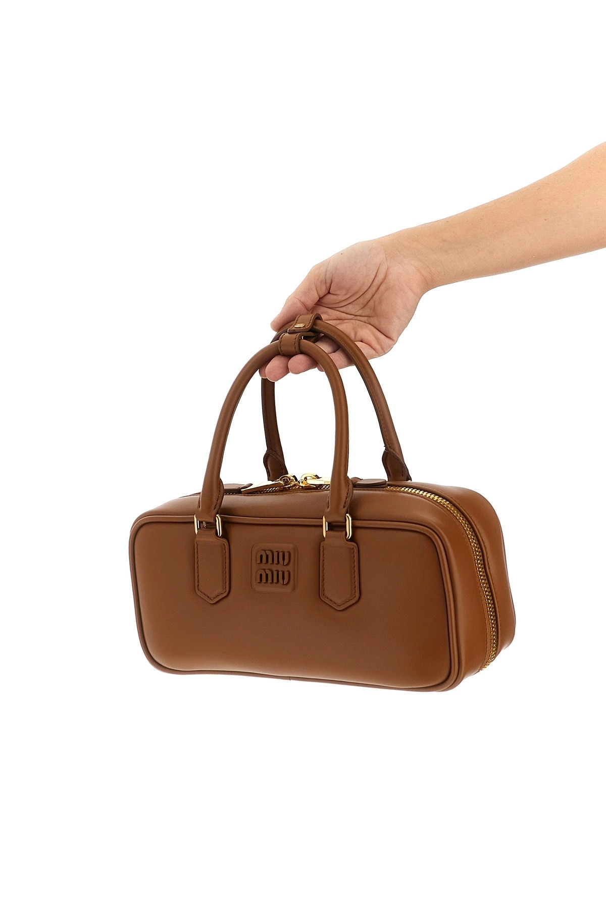 'Arcadie' large handbag - 2