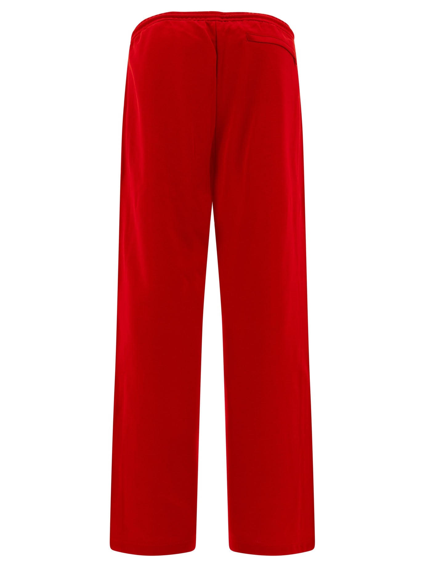 Loewe Tracksuit Trousers In Technical Jersey - 2